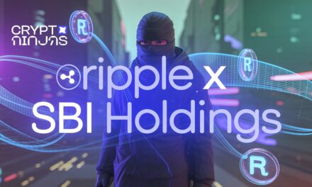 Ripple and SBI to Launch RLUSD Stablecoin in Japan’s $300B Market by 2026