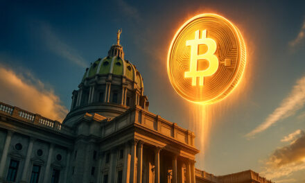 Pennsylvania bill could jail officials who hold crypto after 90 days