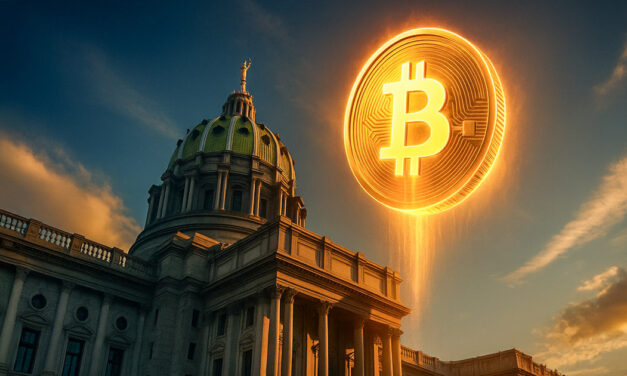 Pennsylvania bill could jail officials who hold crypto after 90 days