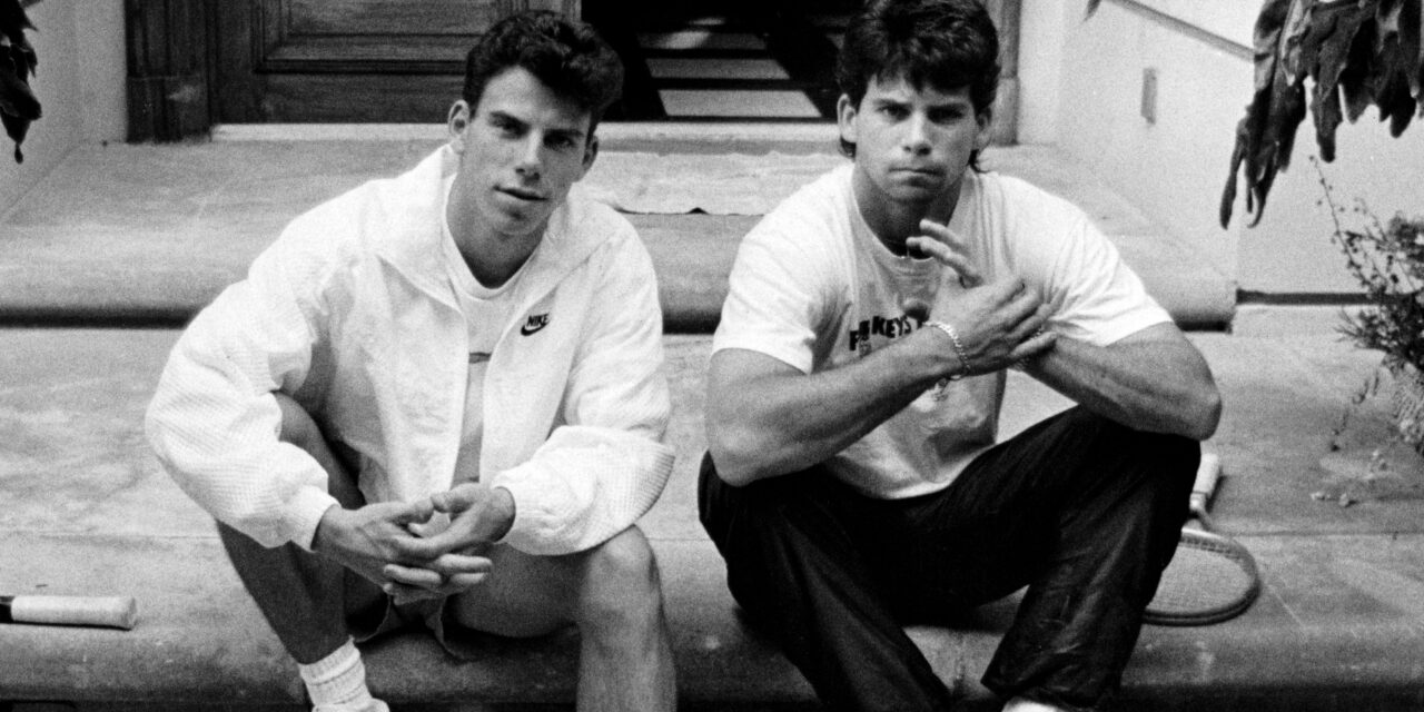 Menendez Brothers’ Possible Parole: What Does It Mean for Lyle & Erik?