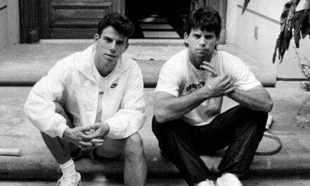 Menendez Brothers’ Possible Parole: What Does It Mean for Lyle & Erik?