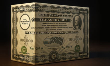 Tokenized Treasury Sector Surpasses July High, Setting New Record