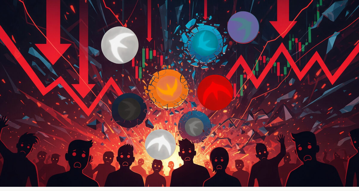 Kanye West’s YZY Token Hits $3B in Minutes Before Insider Sale Fears Trigger Pullback