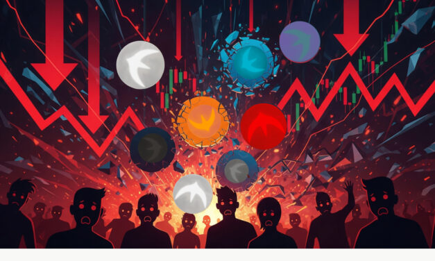 Kanye West’s YZY Token Hits $3B in Minutes Before Insider Sale Fears Trigger Pullback