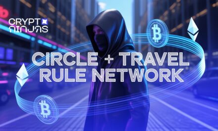 Circle Joins Binance-Led Travel Rule Network, Expands Compliance to 100+ VASPs