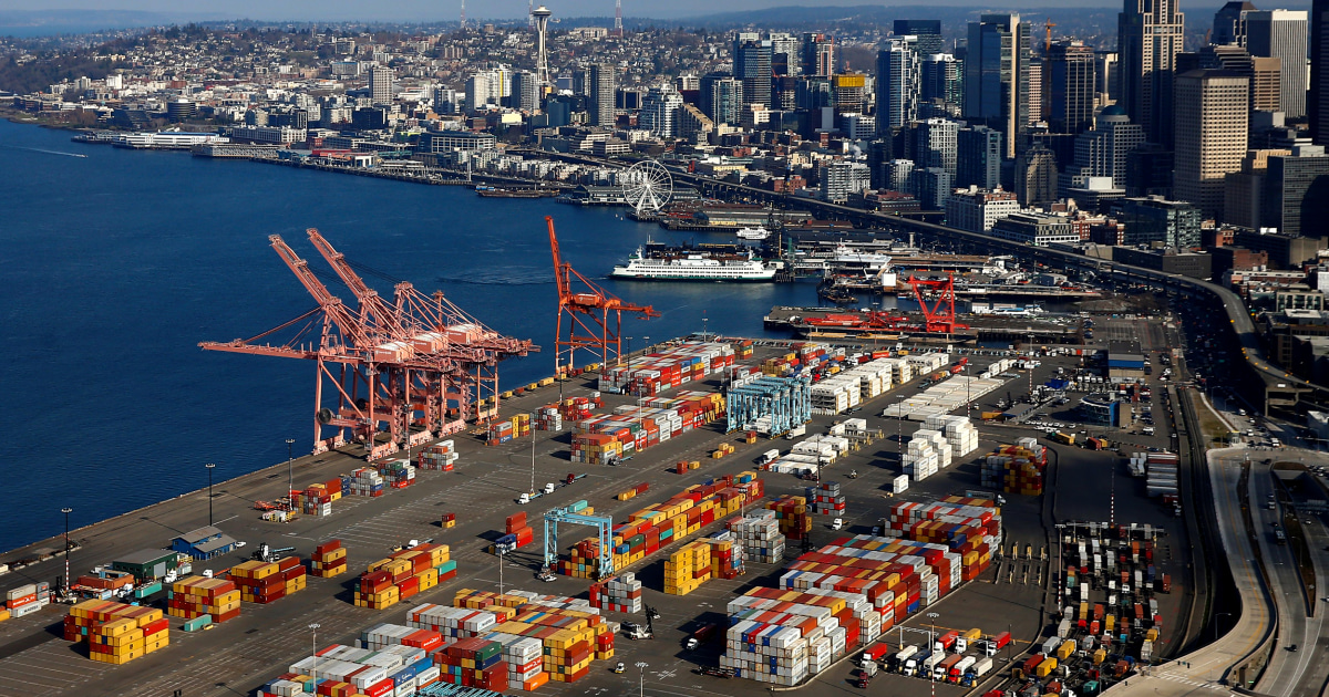 Captain arrested on suspicion of operating container ship drunk