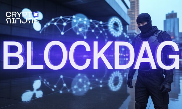 BlockDAG’s Presale Path to $1 Target as Solana and Ripple Navigate Markets