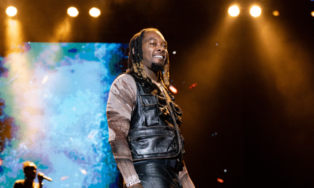 Offset Shares That Drake Never Charged Migos For His Features