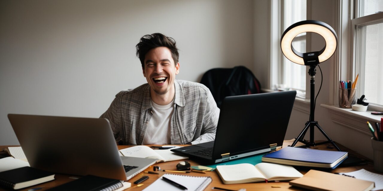 Secrets to Working with Influencers & Bloggers That Win