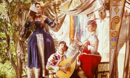How the Renaissance Fair became America’s favorite fantasy