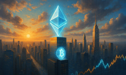 Bitcoin consolidates as liquidity flows shift to Ethereum and broader altcoin markets