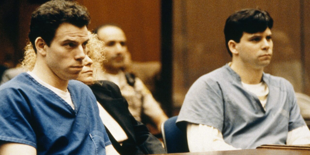 Menendez Brothers’ Resentencing: Get Updates on Lyle & Erik’s Case