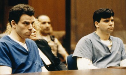 Menendez Brothers’ Resentencing: Get Updates on Lyle & Erik’s Case
