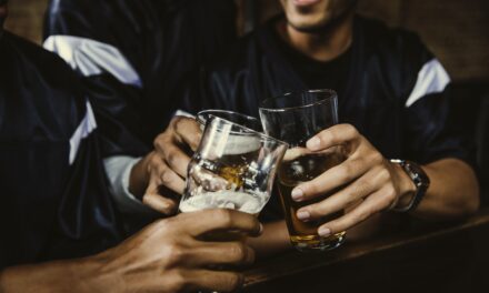 This Is How Long Alcohol Really Stays in Your System