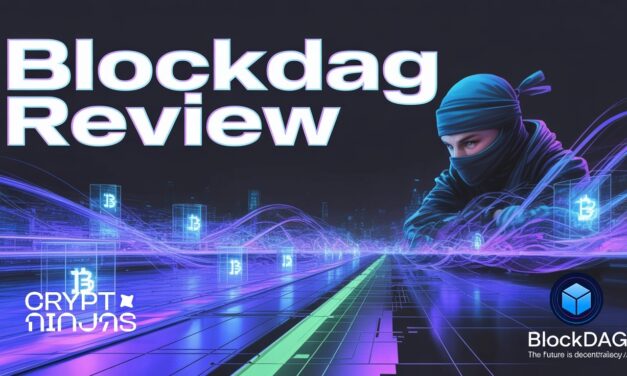 BlockDAG Review: A Presale Offering Early Access Features and Ecosystem Tools