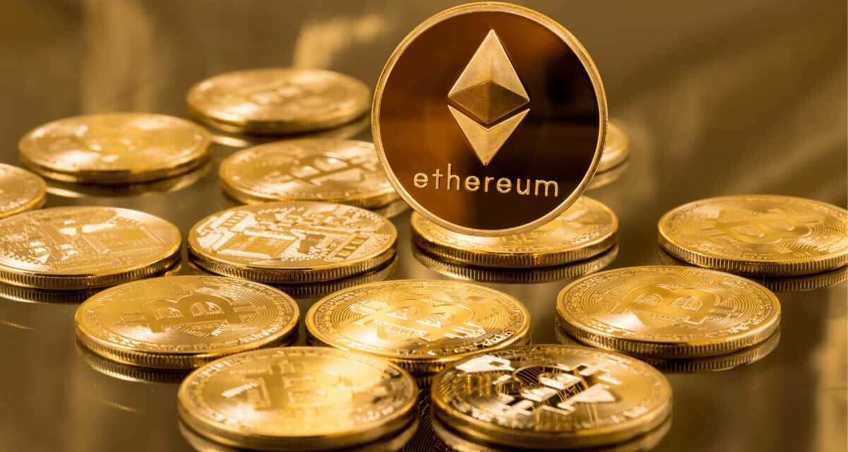 ETH Continues to Outpace BTC Amid Biggest Bitcoin ETF Outflows in Months: Bitfinex Alpha