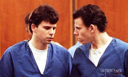 Who Are the Menendez Brothers? 5 Things to Know About Lyle & Erik