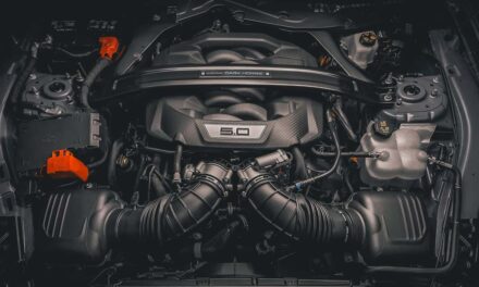 Don’t Worry, An Electric Ford Mustang Isn’t Happening Anytime Soon