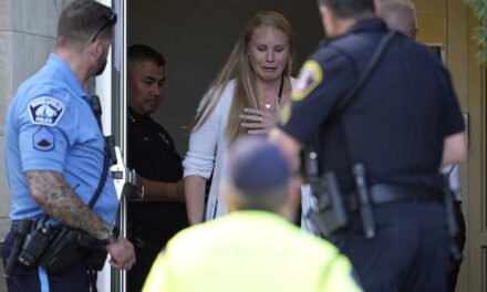 ‘Absolutely incomprehensible’: Two dead, 17 injured in Minneapolis school shooting