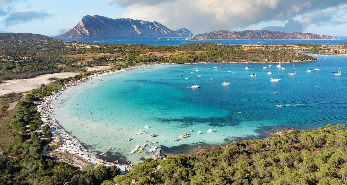 5 ways to explore Italy’s great outdoors