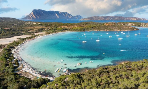 5 ways to explore Italy’s great outdoors