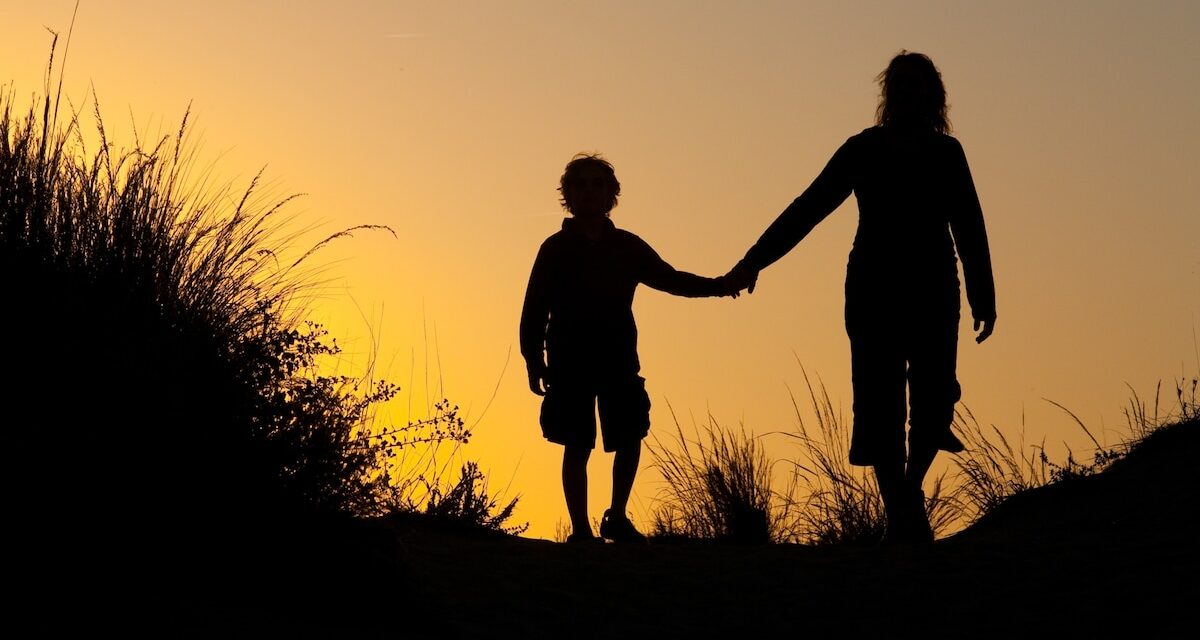 Are you destined to be a boy mom? Here’s what the science says.