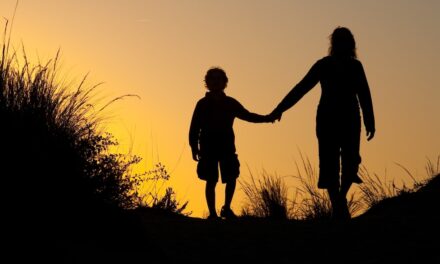 Are you destined to be a boy mom? Here’s what the science says.