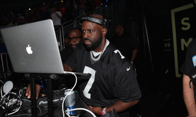 Funk Flex Isn’t Leaving NYC’s Hot 97, But His Time Slot Is Changing