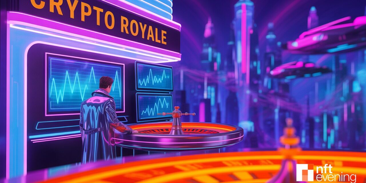 How Crypto Casino Payments Are Regulated in 2025
