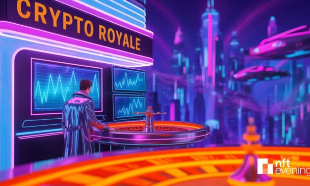 How Crypto Casino Payments Are Regulated in 2025