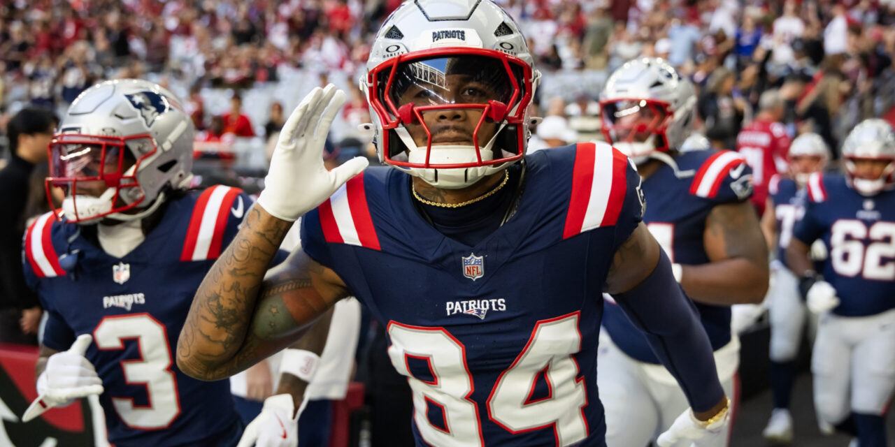 Vikings Rumors Intensify on Kendrick Bourne, the CB Fix, and Cam Akers