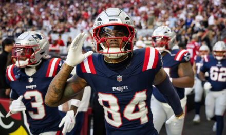 Vikings Rumors Intensify on Kendrick Bourne, the CB Fix, and Cam Akers
