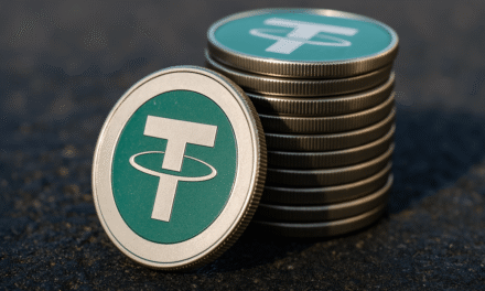 Report: Stablecoin Exchange Reserves at All-Time High as Capital Inflow Slows 