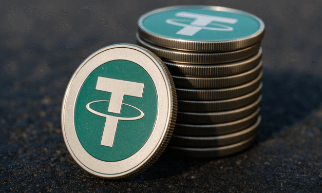 Report: Stablecoin Exchange Reserves at All-Time High as Capital Inflow Slows 