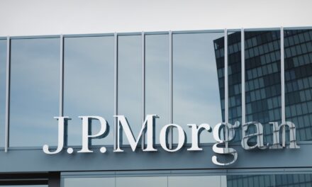 JPMorgan Commits US$500M to AI Hedge Fund Numerai, Doubling Crypto-Friendly Manager’s Assets