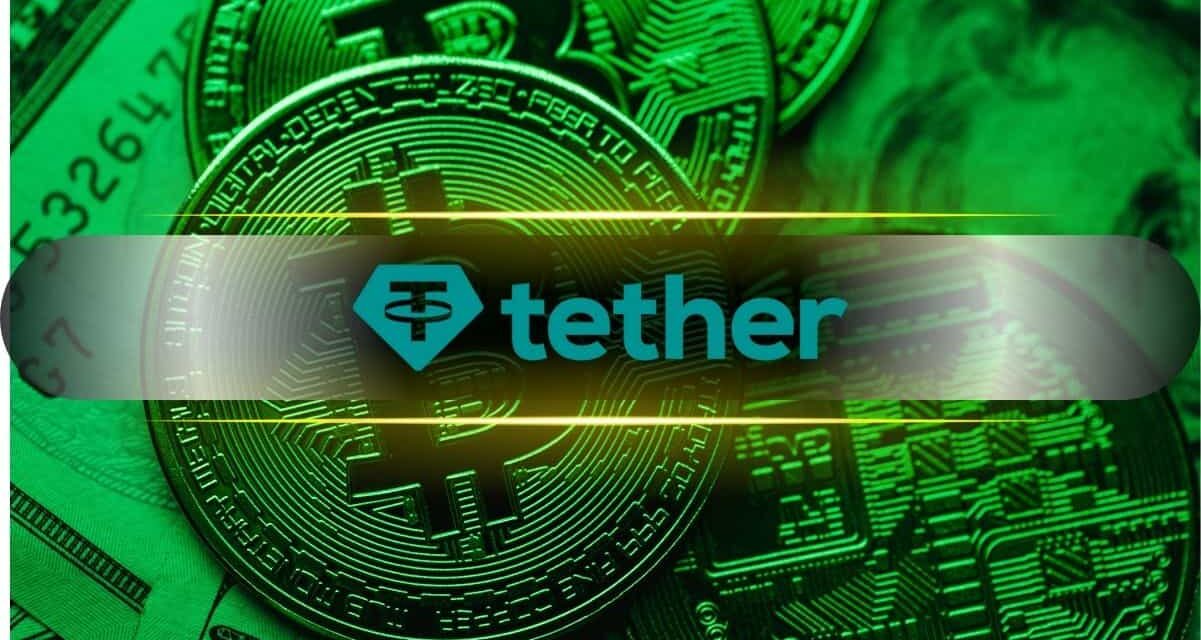 Tether Brings USDT to Bitcoin’s Ecosystem Through RGB