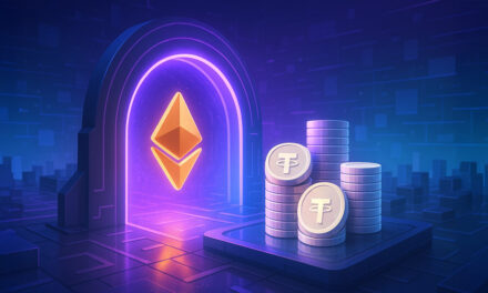 Bitfinex-backed Plasma secures EtherFi partnership with $500 million ETH vault integration