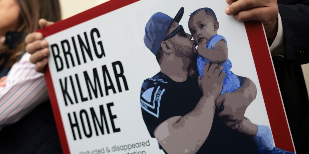 Who Is Kilmar Abrego Garcia? About the Man Who Was Mistakenly Deported to El Salvador