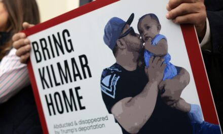 Who Is Kilmar Abrego Garcia? About the Man Who Was Mistakenly Deported to El Salvador