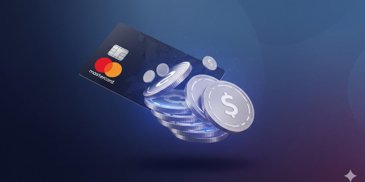 Circle Teams Up with Mastercard and Finastra to Push Stablecoin Settlements Global