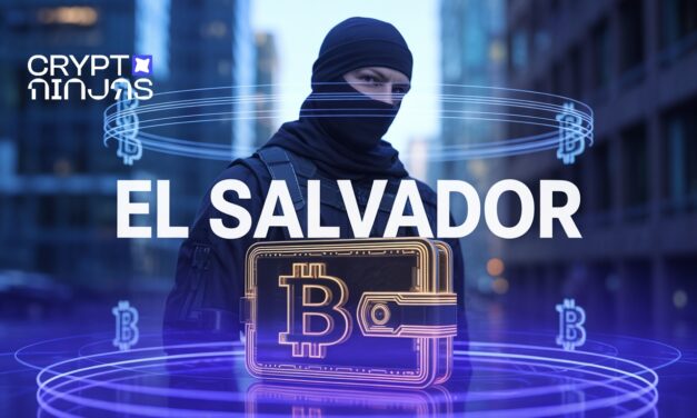 El Salvador Secures $678M Bitcoin Reserve in 14 Wallets to Guard Against Quantum Hacking Threat