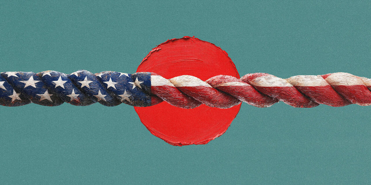 Media Buying Briefing: What’s going to happen with Dentsu outside of Japan?