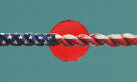 Media Buying Briefing: What’s going to happen with Dentsu outside of Japan?
