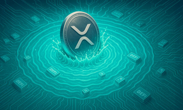 What’s behind XRP’s move to DeFi?