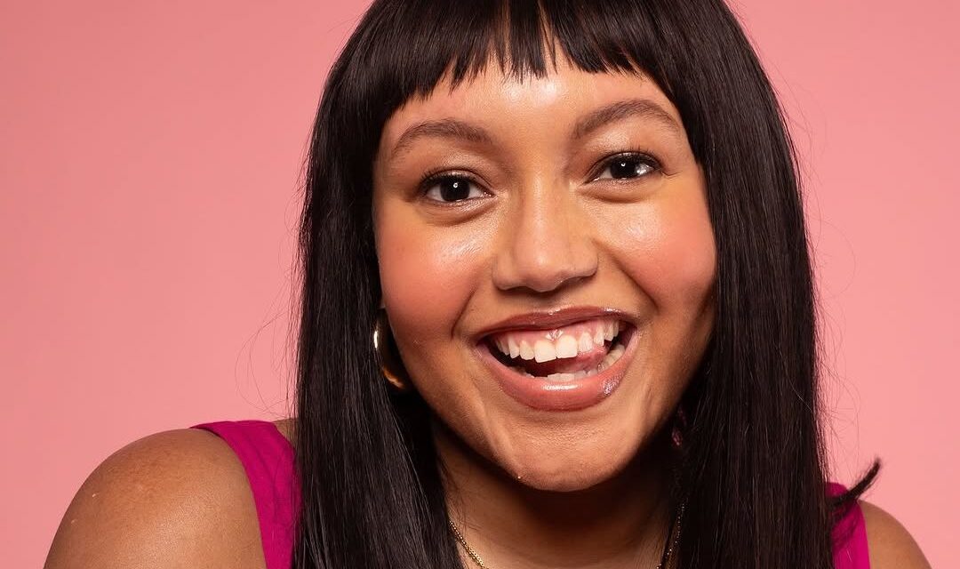 Who Was Natasha Allen? 5 Things About the TikTok Star Who Died From Synovial Sarcoma