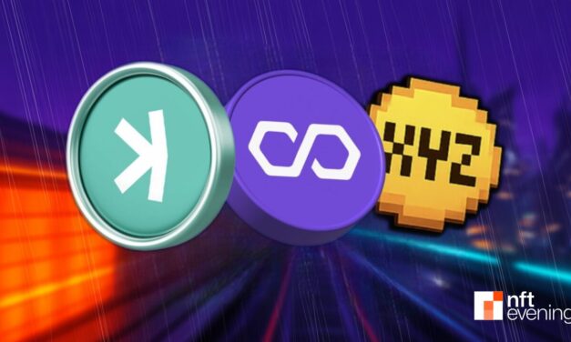 POL vs Kaspa vs XYZVerse — Which Investment Holds Leading 2025 Upside Potential?