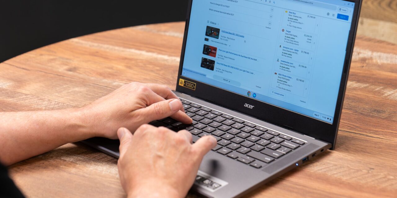The 6 Best UI Customizations for Chromebook
