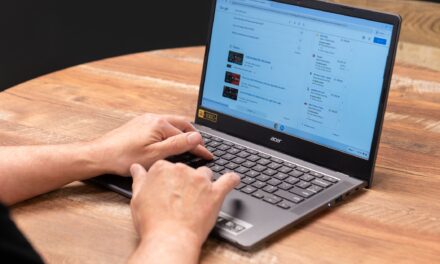 The 6 Best UI Customizations for Chromebook