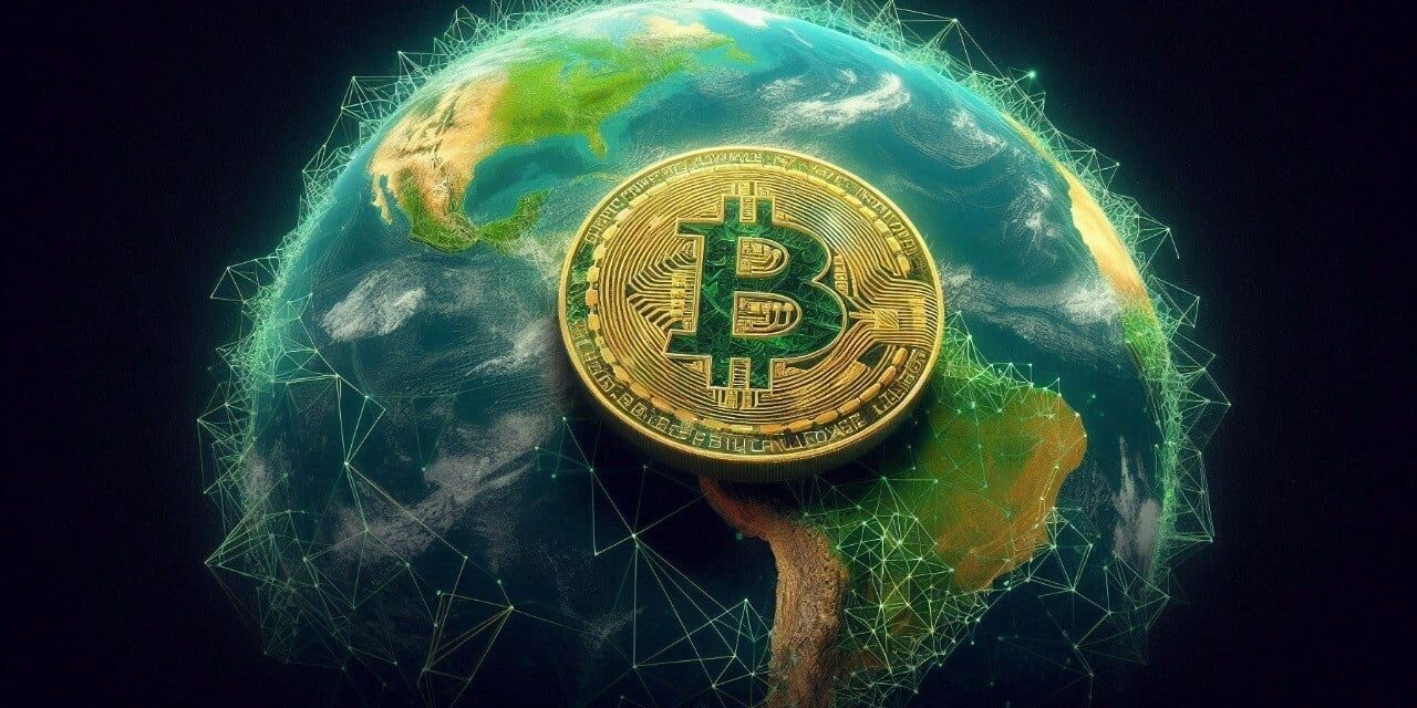Latam Insights: Stablecoins Grow In Venezuela, El Salvador Moves Bitcoin