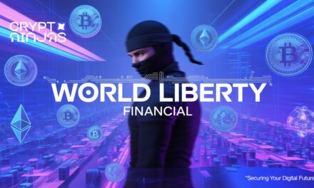 $27 Billion WLFI Token Goes Live Listed on Top DEXs
